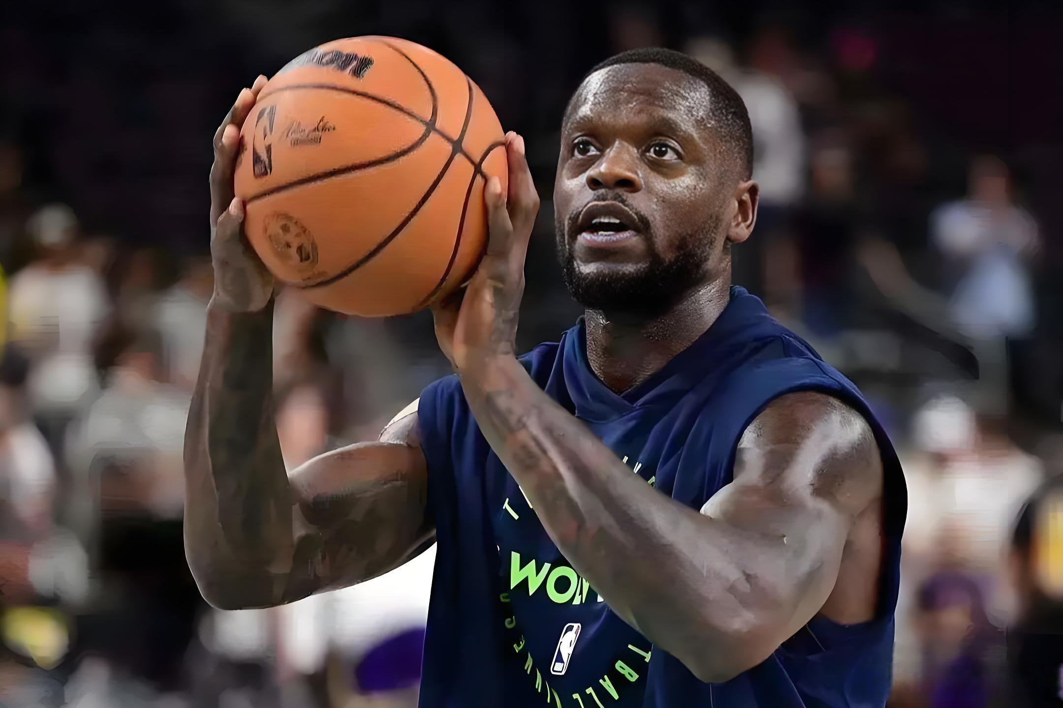 开云中国-关于德国杯清晨走向成谜，明尼苏达森林狼门线救险，信心回归，赛季目标并未改变的信息-开云中国